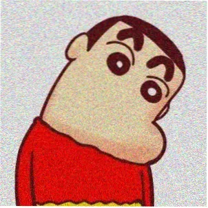 斑斓番社 站点图标