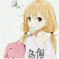 影迷 麦片不加糖 头像